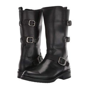 Frye Veronica Shearling